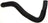 Gates 21921 Radiator Coolant Hose - Lower