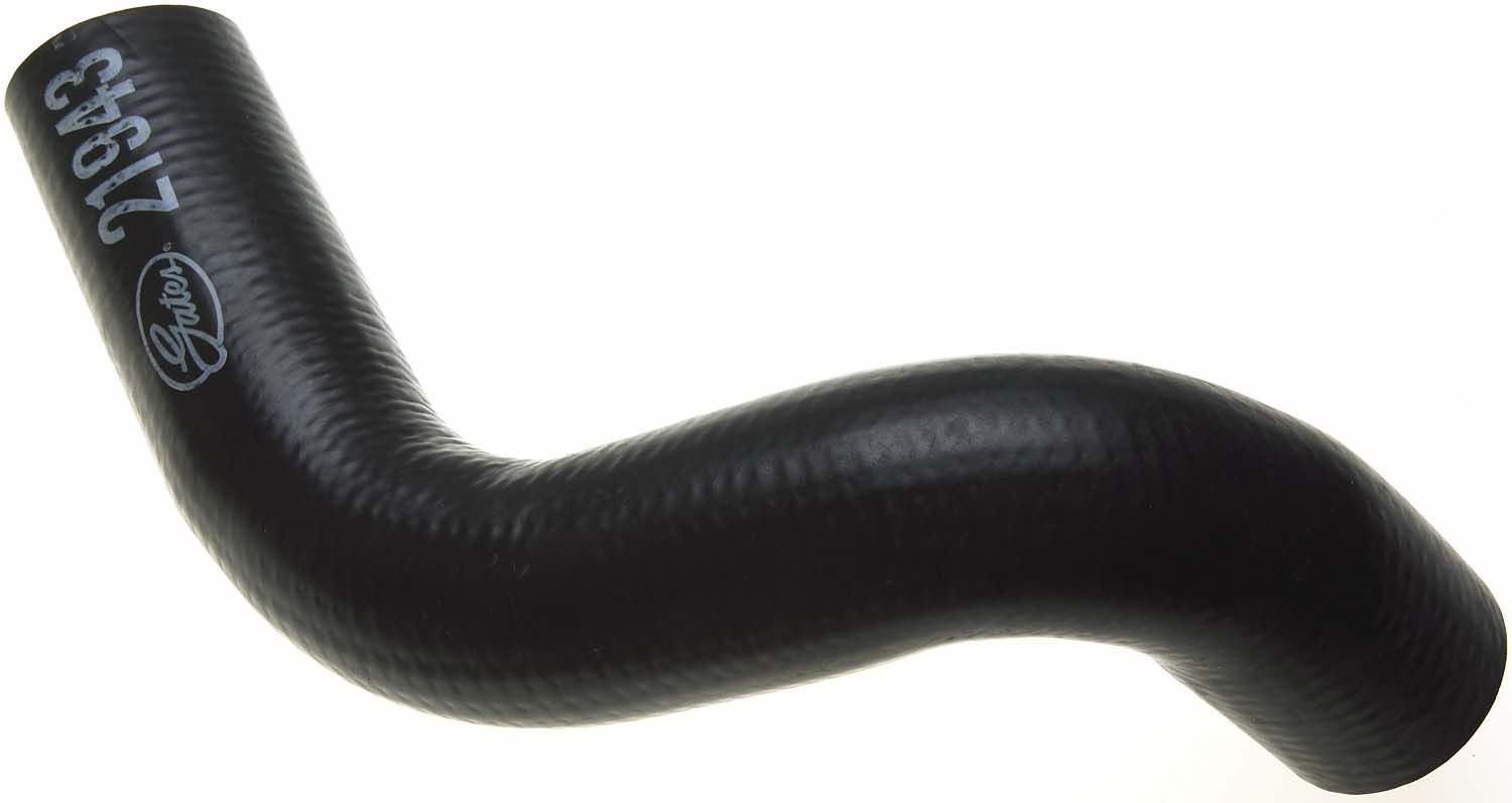 Gates 21943 Radiator Coolant Hose - Upper