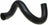 Gates 21985 Radiator Coolant Hose - Lower - Engine To Radiator