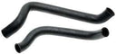 Gates 22002 Radiator Coolant Hose - Upper
