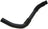Gates 22020 Radiator Coolant Hose - Lower or Upper