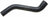 Gates 22023 Radiator Coolant Hose - Lower or Upper