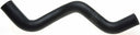 Gates 22045 Radiator Coolant Hose - Upper