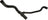 Gates 22065 Radiator Coolant Hose - Lower