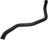 Gates 22066 Radiator Coolant Hose - Upper