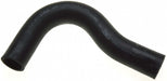 Gates 22073 Radiator Coolant Hose - Upper or Upper - Radiator To Tee-1