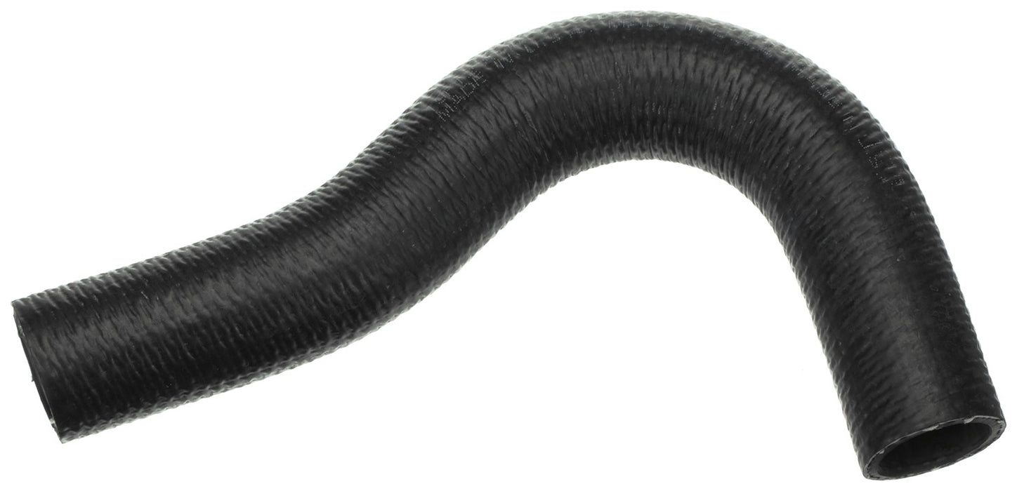 Gates 22073 Radiator Coolant Hose - Upper or Upper - Radiator To Tee-1