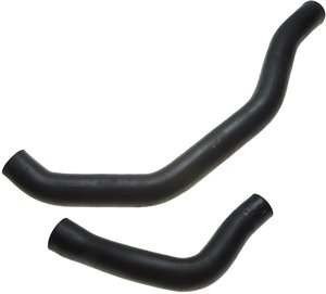 Gates 22081 Radiator Coolant Hose - Upper