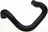Gates 22088 Radiator Coolant Hose - Water Pump To Thermostat