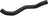 Gates 22113 Radiator Coolant Hose - Lower