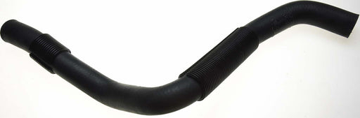 Gates 22124 Radiator Coolant Hose - Lower or Lower - Pipe To Radiator