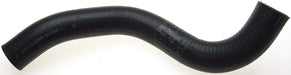 Gates 22182 Radiator Coolant Hose - Lower - Pipe To Thermostat or Upper