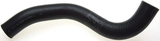 Gates 22182 Radiator Coolant Hose - Lower - Pipe To Thermostat or Upper