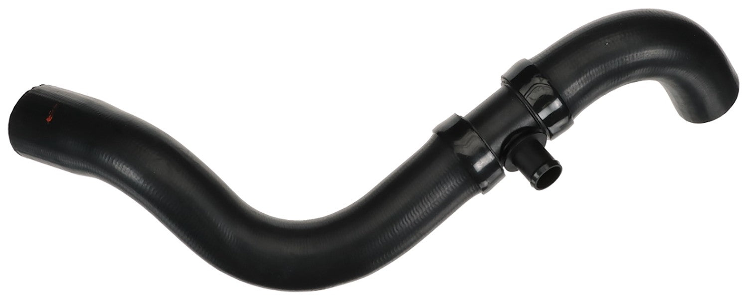 Gates 22216 Radiator Coolant Hose - Lower or Lower - Radiator To Water Pump
