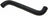 Gates 22268 Radiator Coolant Hose - Upper