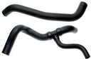 Gates 22301 Radiator Coolant Hose - Upper