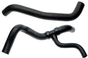Gates 22301 Radiator Coolant Hose - Upper