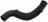 Gates 22320 Radiator Coolant Hose - Lower
