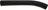 Gates 22326 Radiator Coolant Hose - Upper