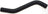 Gates 22330 Radiator Coolant Hose - Lower - Engine To Radiator or Lower - Radiator To Thermostat