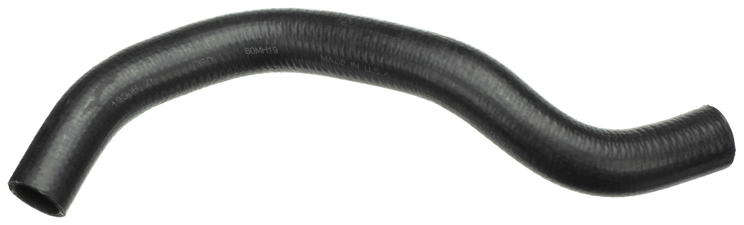 Gates 22340 Radiator Coolant Hose - Upper