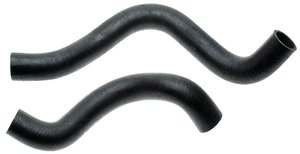 Gates 22361 Radiator Coolant Hose - Upper