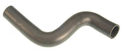 Gates 22363 Radiator Coolant Hose - Upper or Upper - Radiator To Tee