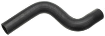 Gates 22363 Radiator Coolant Hose - Upper or Upper - Radiator To Tee