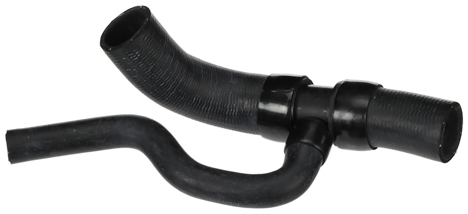 Gates 22368 Radiator Coolant Hose - Lower or Lower - Radiator To Thermostat