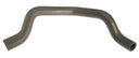 Gates 22395 Radiator Coolant Hose - Upper - Pipe-2 To Tee-1