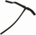 Gates 22398 Radiator Coolant Hose - Heater To Thermostat