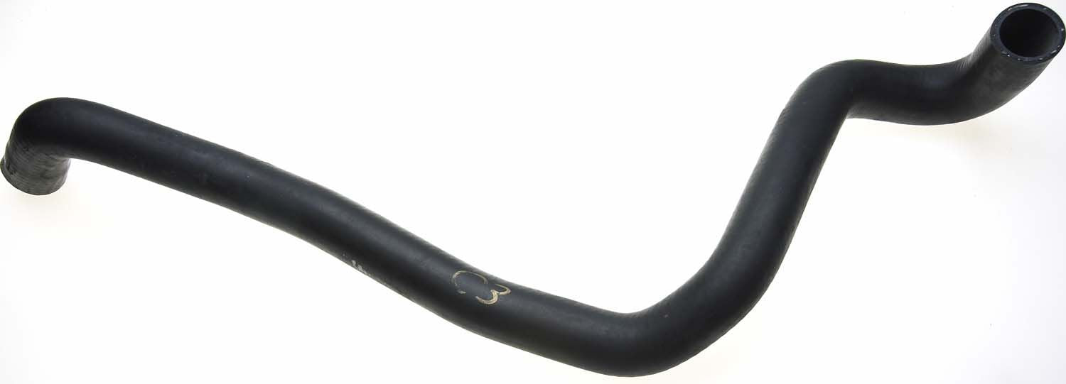 Gates 22408 Radiator Coolant Hose - Lower