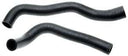 Gates 22421 Radiator Coolant Hose - Upper