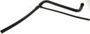 Gates 22468 Radiator Coolant Hose - Heater To Engine