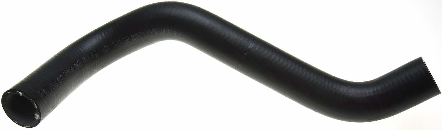 Gates 22482 Radiator Coolant Hose - Upper