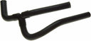 Gates 22512 Radiator Coolant Hose - Tee To Engine