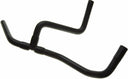 Gates 22538 Radiator Coolant Hose - Heater To Intake Manifold