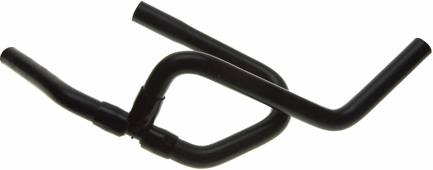 Gates 22540 Radiator Coolant Hose - Heater To Intake Manifold
