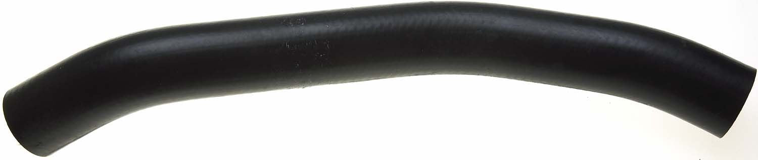 Gates 22544 Radiator Coolant Hose - Upper - Radiator To Cap
