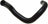 Gates 22564 Radiator Coolant Hose - Lower