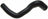 Gates 22575 Radiator Coolant Hose - Lower