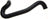 Gates 22583 Radiator Coolant Hose - Upper