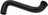 Gates 22596 Radiator Coolant Hose - Lower