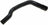 Gates 22655 Radiator Coolant Hose - Upper