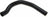 Gates 22658 Radiator Coolant Hose - Lower