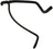 Gates 22662 Radiator Coolant Hose - Lower