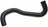 Gates 22667 Radiator Coolant Hose - Lower