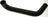 Gates 22668 Radiator Coolant Hose - Upper or Upper - Engine To Radiator