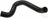 Gates 22680 Radiator Coolant Hose - Lower