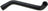 Gates 22700 Radiator Coolant Hose - Upper or Upper - Engine To Radiator